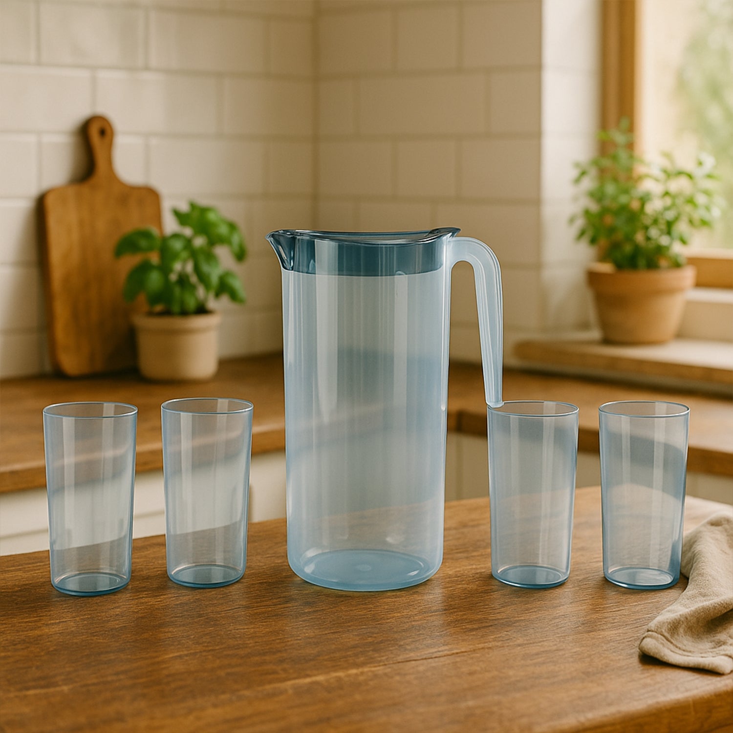 Apex Home Essence Premium Jug Set Apex Home Essence Premium Jug Set